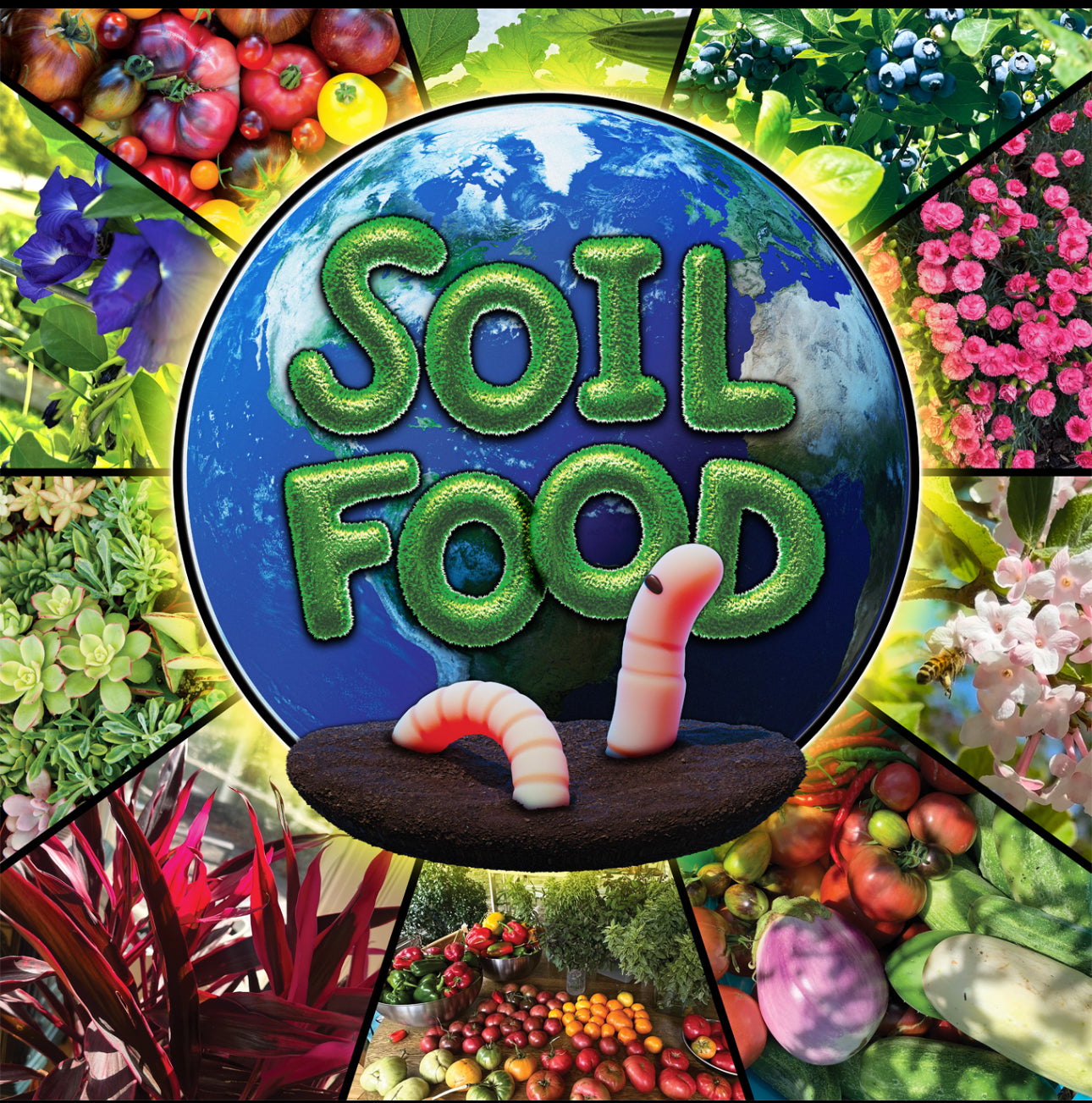 Soil Food Digital Gift Card
